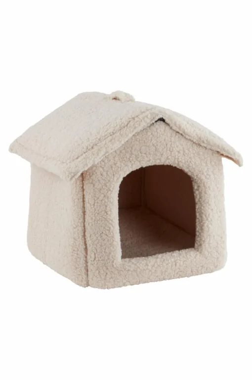 KENZA Hundbädd/kattbädd