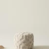 KERALA Sittpuff ø 40 Cm
