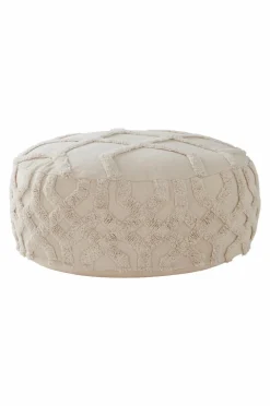 KERALA Sittpuff ø 80 Cm