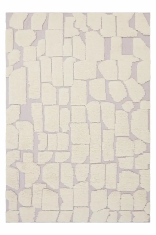KERRY Ull- Och Bomullsmatta 200x300 Cm