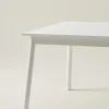 KINNA Matbord 90x140 Cm