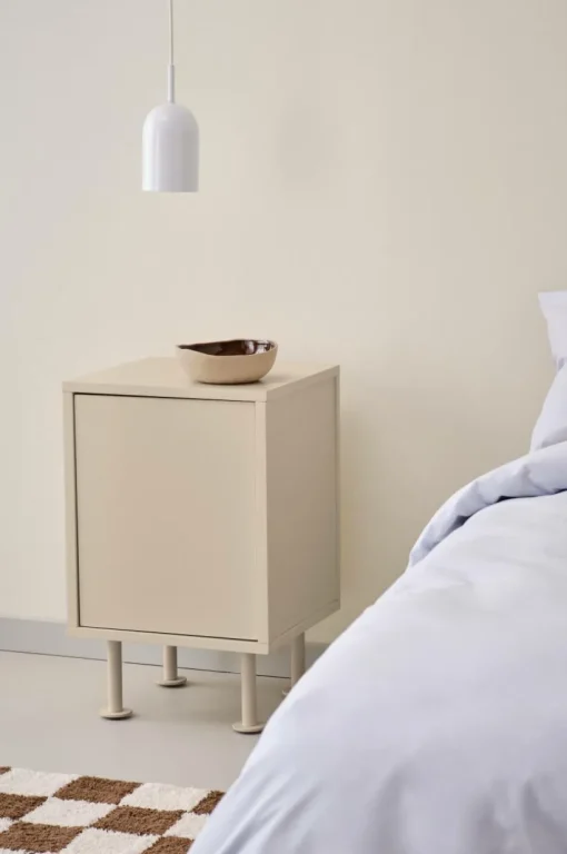 KIPP Sängbord
