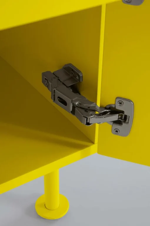 KIPP Sängbord