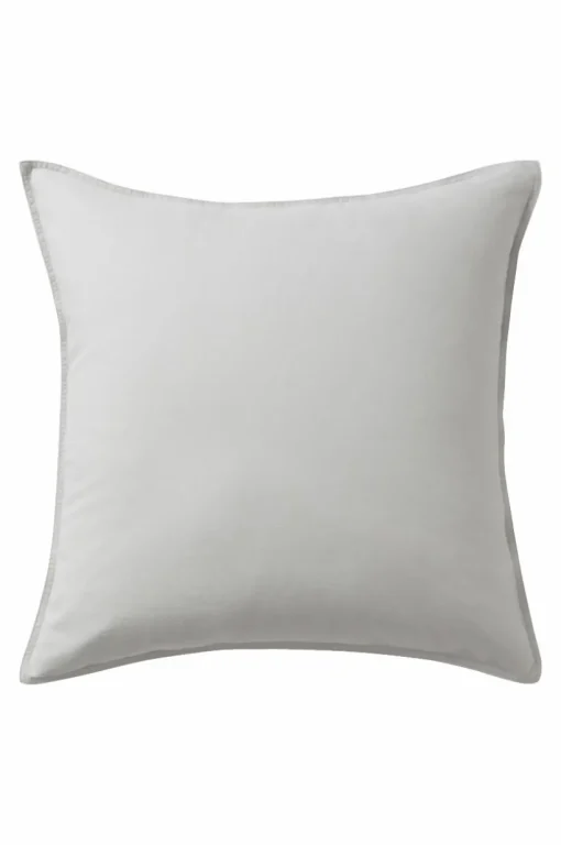 KIT Kuddfodral I Linne 50x50 Cm