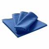 KIT Linneservett 4-pack