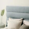 KLIPPHOLMEN Sänggavel 180 Cm