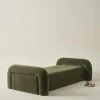 KOMORO Dagbädd