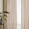 KVISTIG Multifunktionsgardin 2-pack