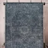 LADIK Slätvävd Matta 250x350 Cm