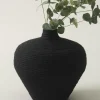 LASSE Dekorationsvas - Höjd 33 Cm
