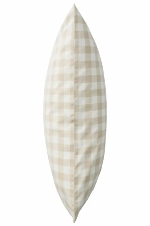 LAUREN örngott 2-pack 60x50 Cm Ekologisk