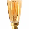 LED Ljuskälla E14 Elect Edison