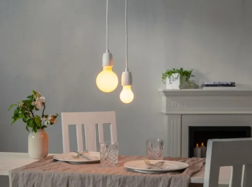 LED-lampa A60 Smart Bulb