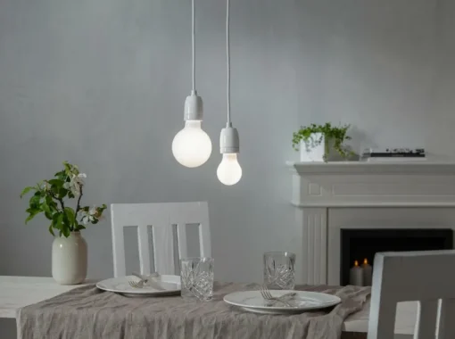 LED-lampa A60 Smart Bulb