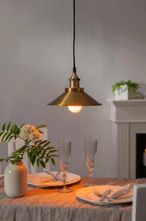 LED-lampa A60 Smart Bulb