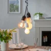 LED-lampa G95 Smart Bulb