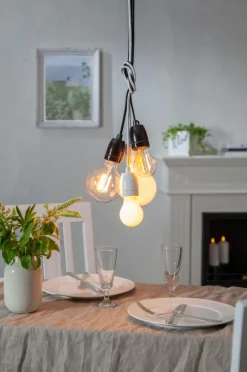 LED-lampa G95 Smart Bulb