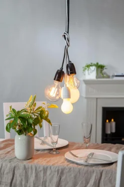 LED-lampa G95 Smart Bulb