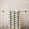 LEMONI Ullmatta 100x150 Cm