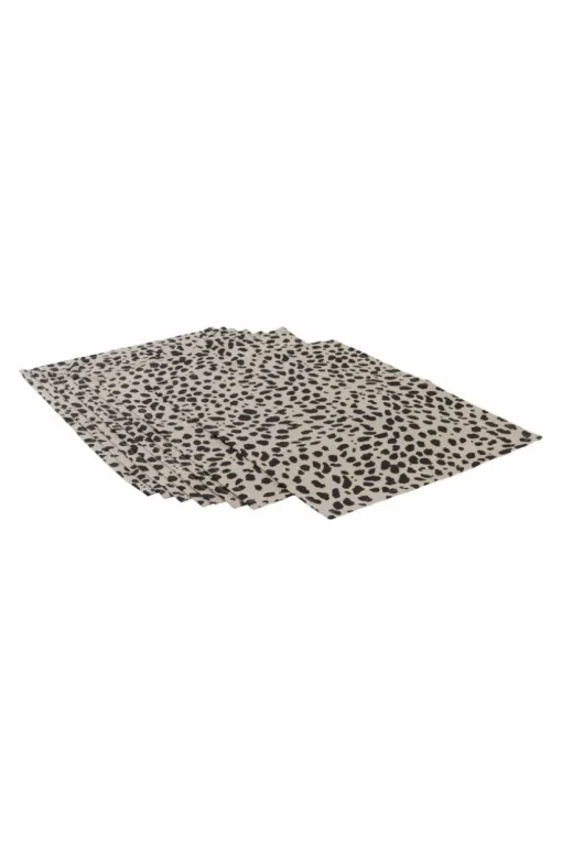 LEO Bordstablett 8-pack