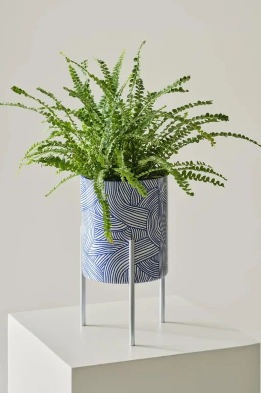 LEROY Kruka ø 12.7 Cm