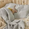 LILIA BABY Påslakanset Vagn/vagga - Ekologisk