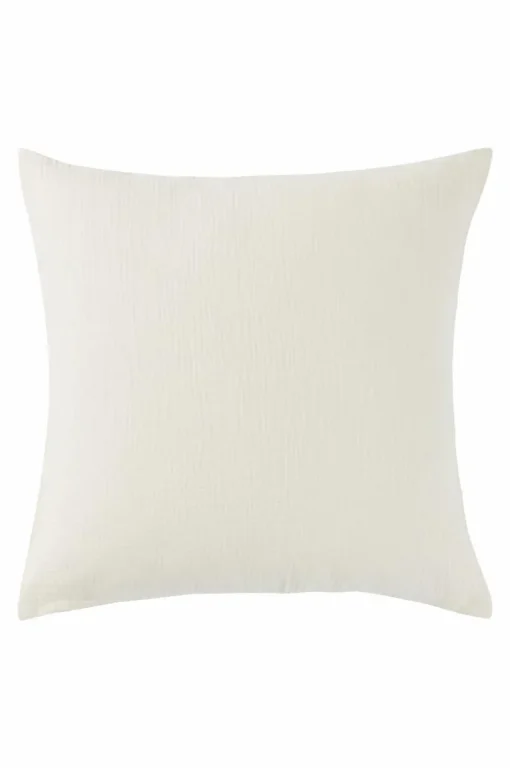 LILIA Kuddfodral 50x50 Cm - Ekologisk