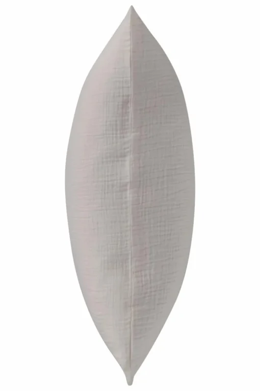 LILIA Kuddfodral 50x50 Cm - Ekologisk
