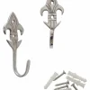 LILY Omtagskrok 2-pack
