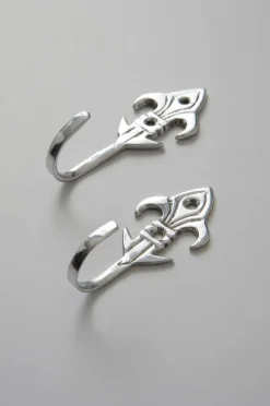LILY Omtagskrok 2-pack