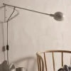 LINCON Vägglampa