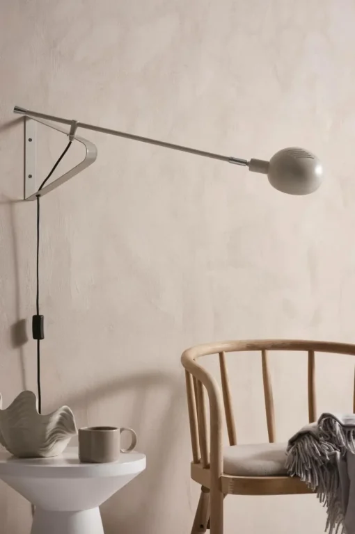 LINCON Vägglampa