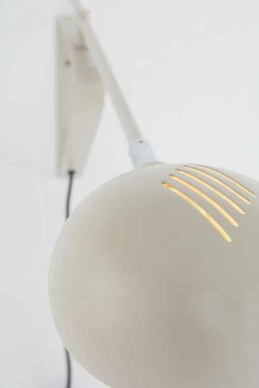 LINCON Vägglampa
