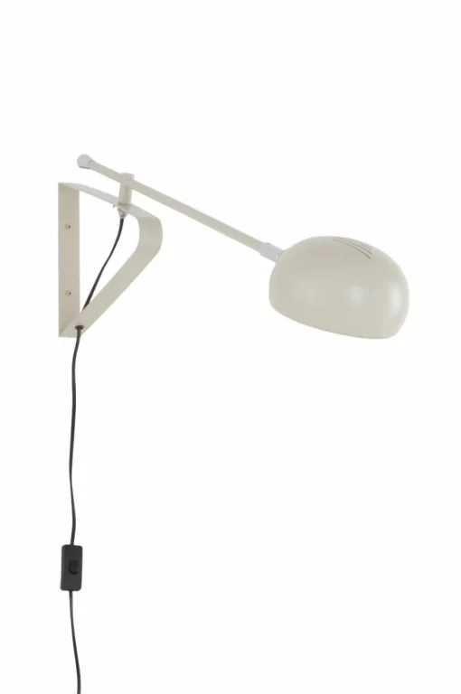 LINCON Vägglampa