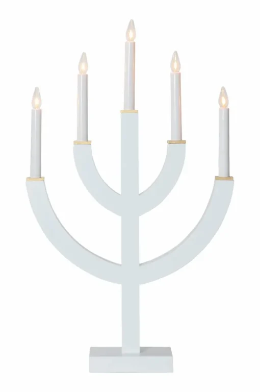 Ljusstake Anno 59 Cm