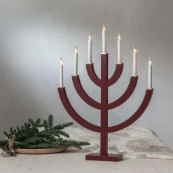 Ljusstake Anno 71cm
