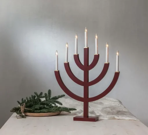 Ljusstake Anno 71cm