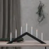 Ljusstake Arrow
