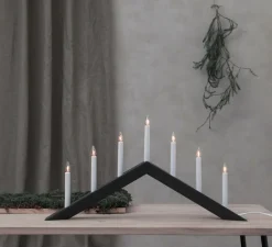 Ljusstake Arrow