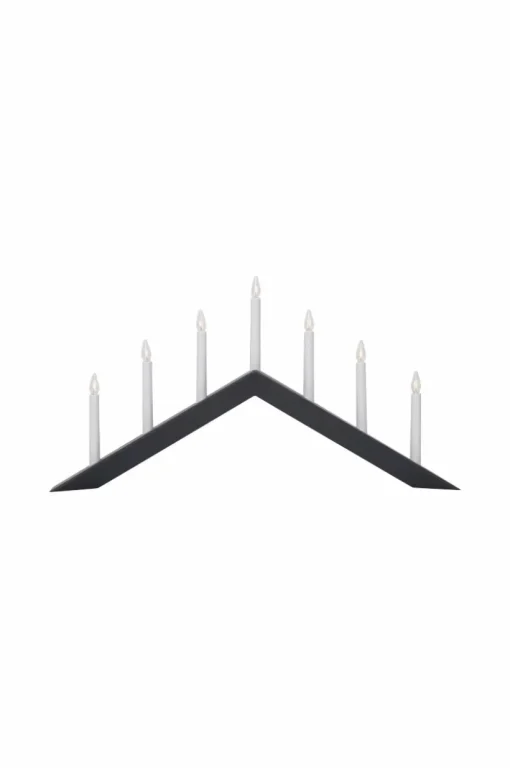 Ljusstake Arrow