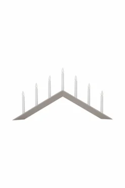 Ljusstake Arrow