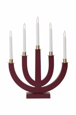 Ljusstake Eli