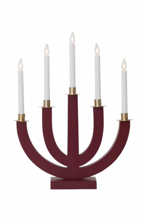 Ljusstake Eli