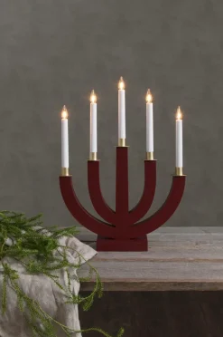 Ljusstake Eli