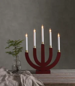 Ljusstake Eli