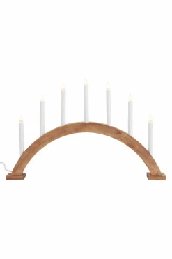 Ljusstake Gillian 40cm