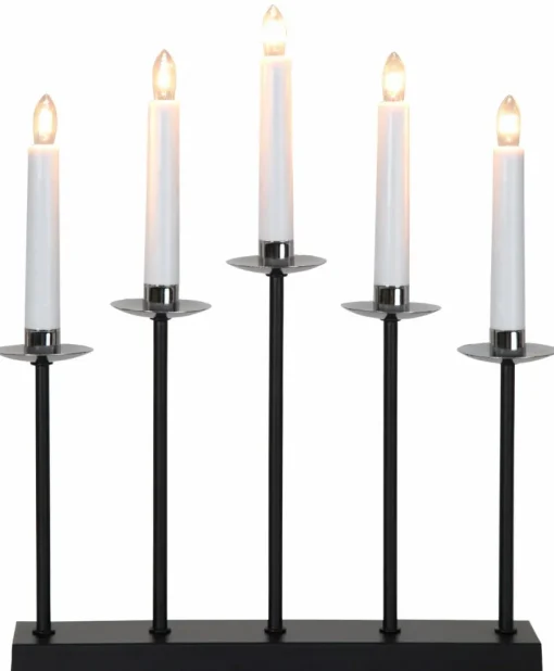 Ljusstake Greta