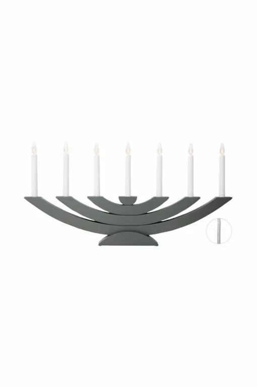 Ljusstake Navida