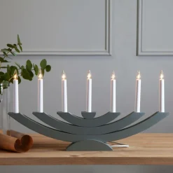 Ljusstake Navida
