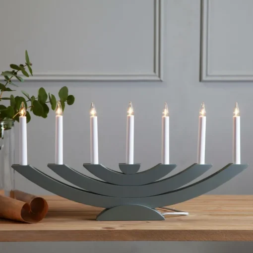 Ljusstake Navida